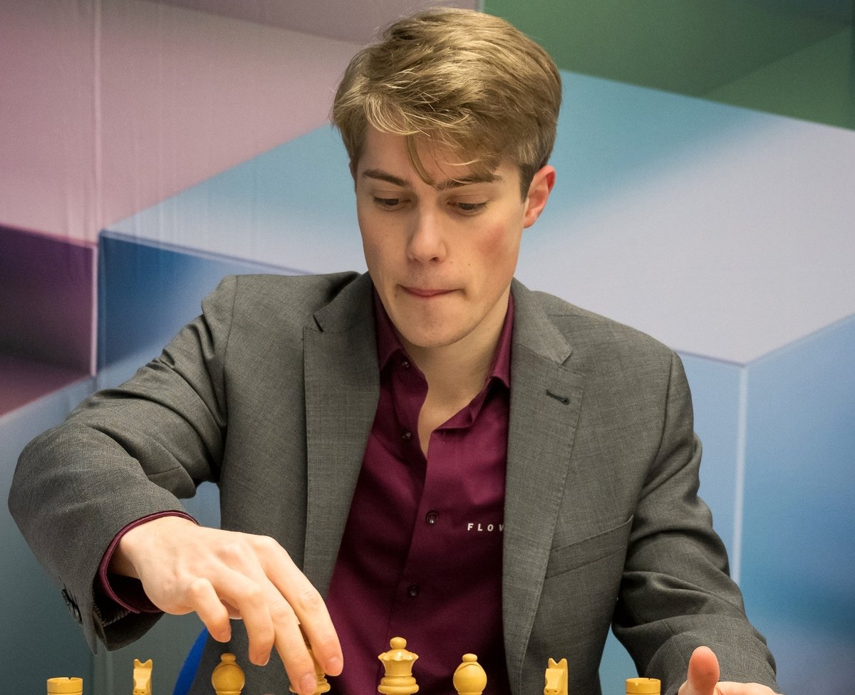Max Warmerdam